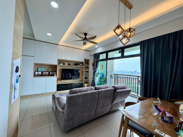 8scape Residences @ Sutera 1