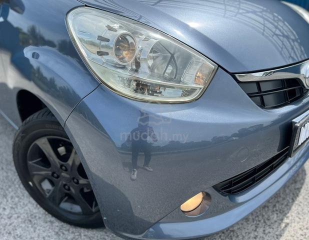 2012 Perodua MYVI 1.3 (A) FACELIFT FREE WARRANTY - 3