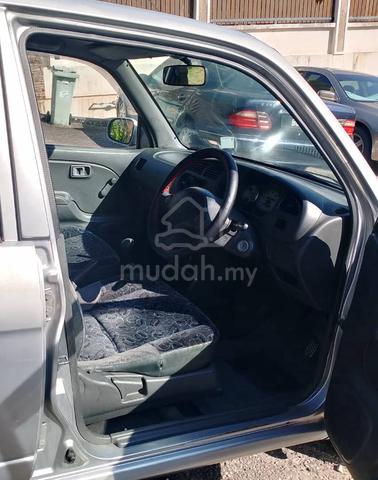 2005 Perodua KELISA 847cc EX (M) - 4