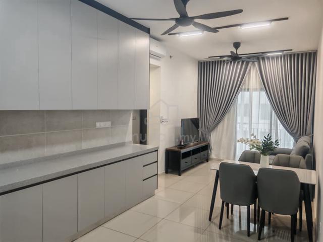 Jernih Residence 1