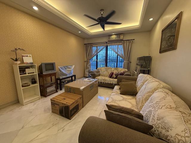 Marina Bay Condominium 1