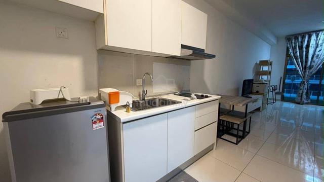 Parc Regency 1