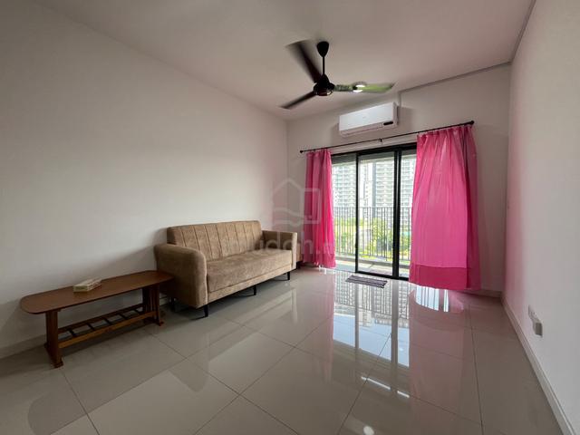 Sensory Residence @ Southville City 1