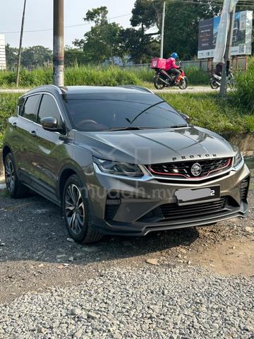 2021 Proton X50 1.5 PREMIUM MY20 (A) - 2