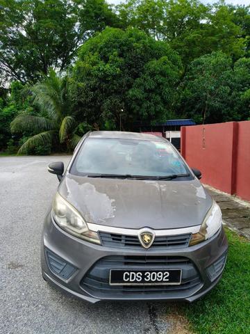2015 Proton IRIZ 1.3 STANDARD (A) - 1