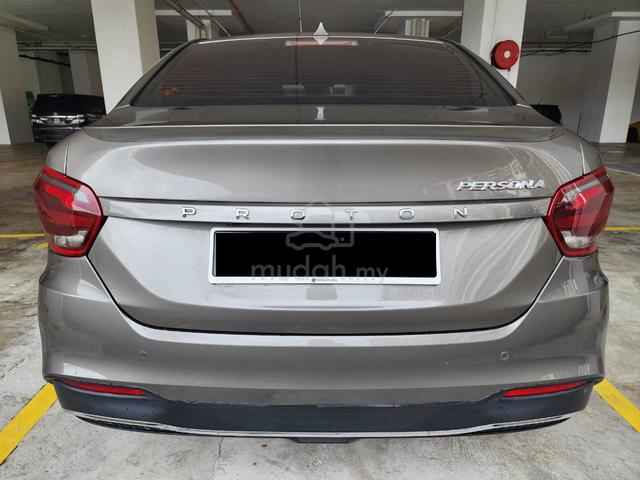 2022 Proton PERSONA EXECUTIVE 1.6L (A) - 4