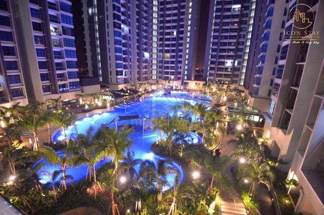 Atlantis Residences 1