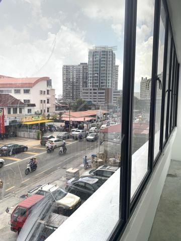 Jelutong 1st Floor Office Space to Rent 1