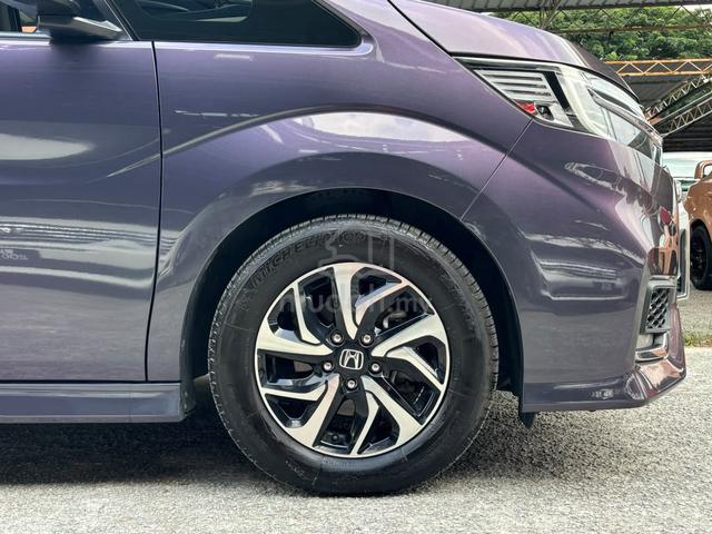 Honda STEPWAGON 1.5 SPADA RP3 Facelift Turbo - 5