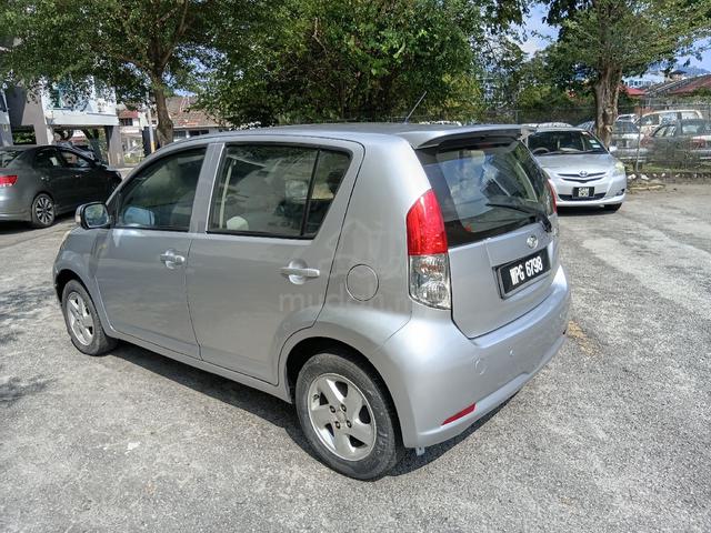 2006 Perodua MYVI 1.3 EZI (A) - 3