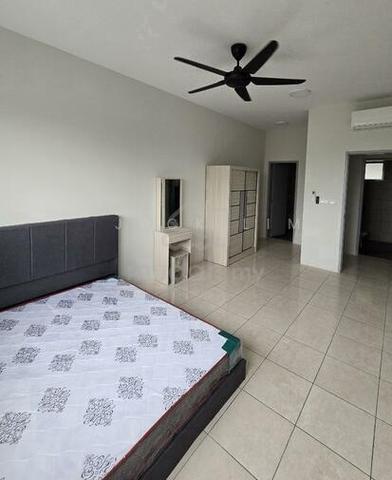 Cheapest+Biggest +Private Room Rent for female– Klang, Selangor 1