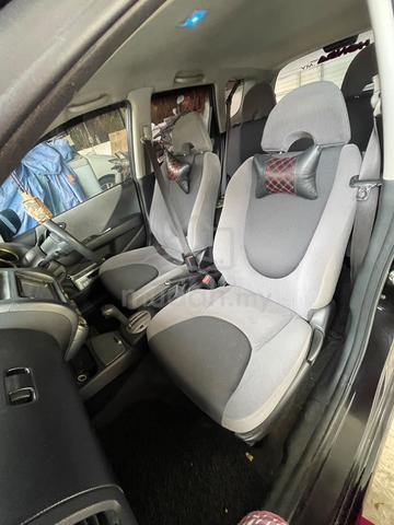 2005 Honda JAZZ 1.5 I-DSI (A) - 4