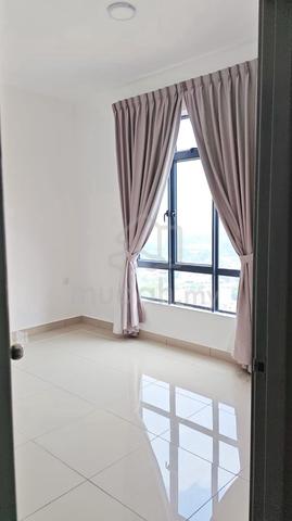 KSL Residence 2 @ Kangkar Tebrau 1
