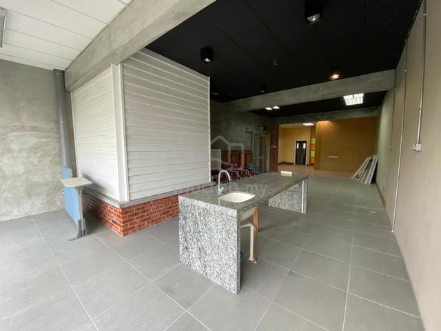 Shoplot Office space (22*75sqft) Kajang Perdana  for rent 3