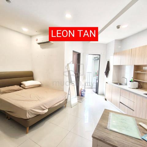 Princeton Suites 1