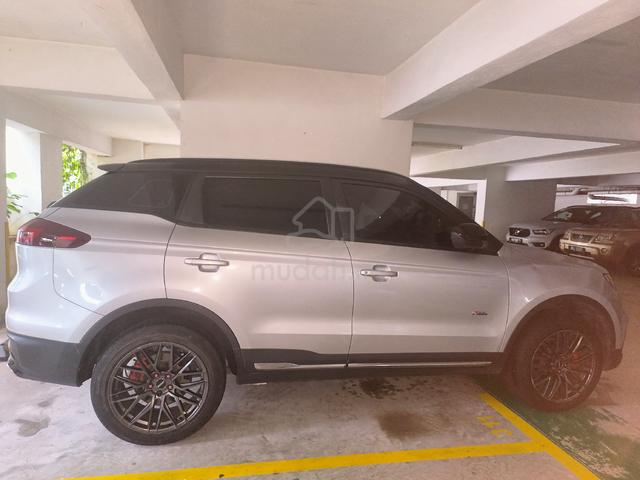 2023 Proton X70 1.5 STANDARD 2WD (A) - 3
