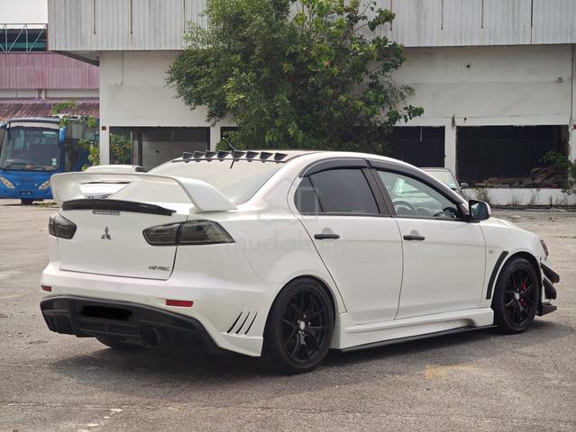 2011 Proton INSPIRA 1.8 EXECUTIVE (M) - 4