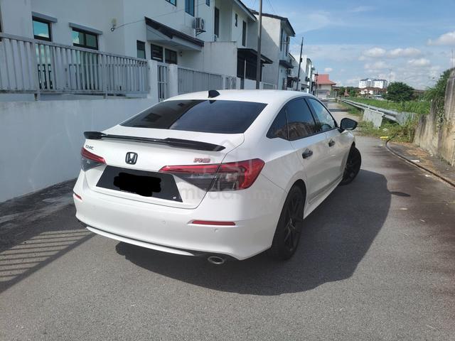 2023 Honda CIVIC 1.5 RS MY22 FE (A) - 3