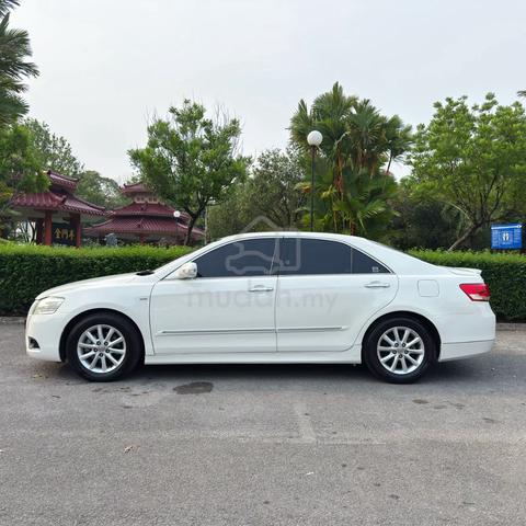2010 Toyota CAMRY 2.0 G ACV41R-JEPEKERG FACELIFT - 3