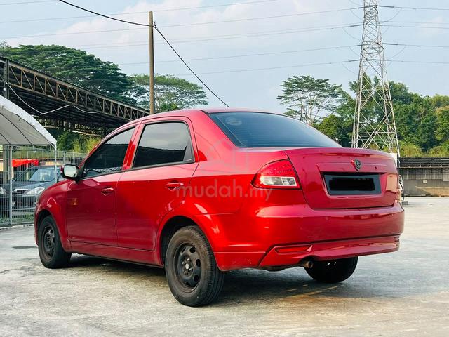 CASH N CARRY 2013 Proton SAGA 1.3 FLX  (A) - 3