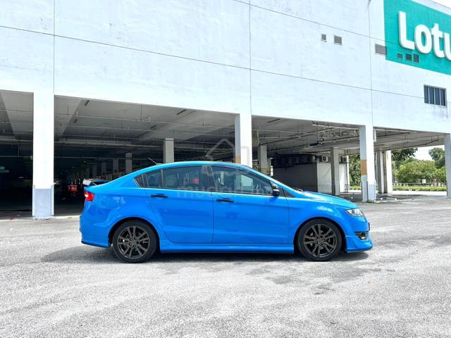2018 Proton PREVE 1.6 PREMIUM (A) 3 YRS WARRANTY - 5