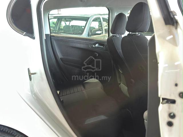 2014 Peugeot 208 1.6 VTi ALLURE (A) - 5