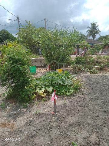 Lot Bangunan Pekan Sagil, Tangkak 5