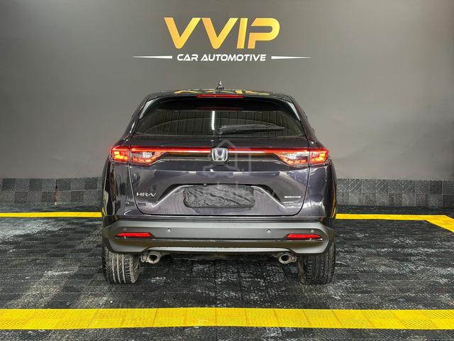 2024 Honda HR-V 1.5T FACELIFT F.SR WARRANTY HONDA - 2
