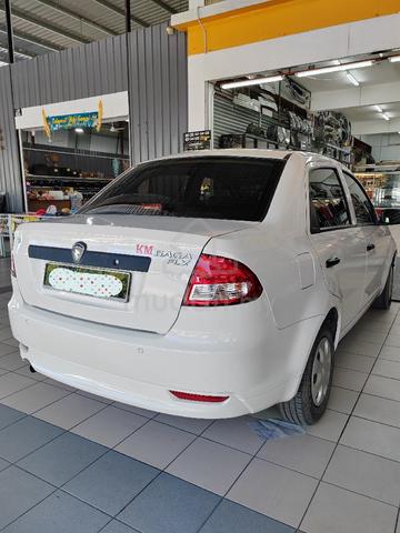 2014 Proton SAGA 1.3 FLX STANDARD (A) - 4