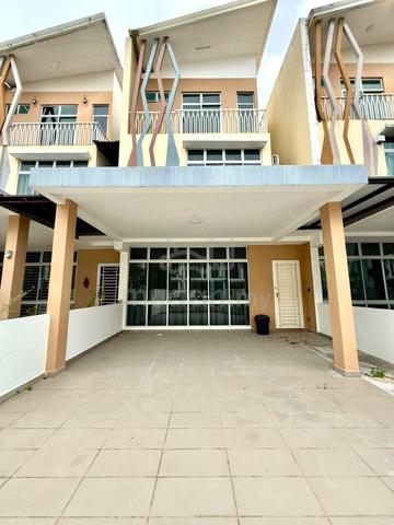 Foresta @ Setia Eco Cascadia 3 Storey Fully Furnished 5+1 Bed 7 Bath 1
