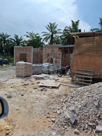 Tanah Untuk Dijual 2
