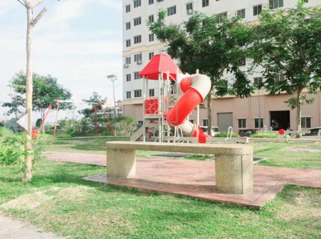 Ltat bukit jalil 1