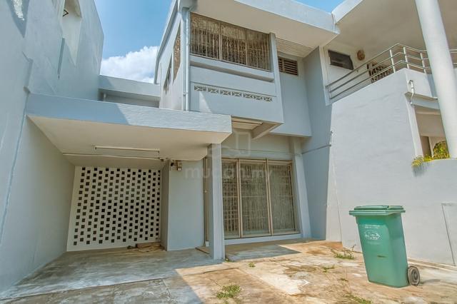 【HIGH ROI >10%】Taman Pertama 2-Storey House【near MRT/ Shoplot】20% BMV 1