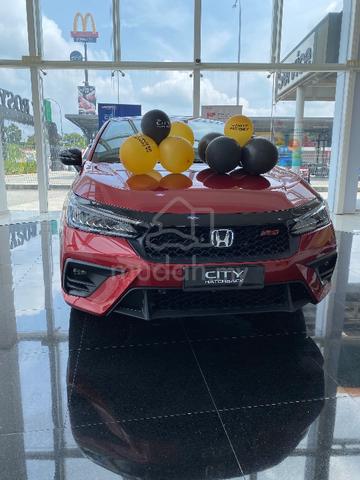 2026 Honda CITY Hatchback 1.5 S. FULL LOAN. CTOS. - 1