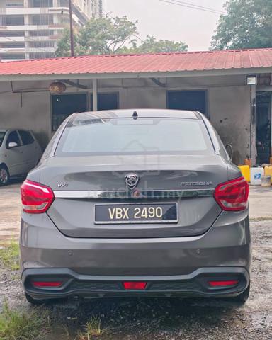 2018 Proton PERSONA 1.6 Premium (A) Full Loan - 5