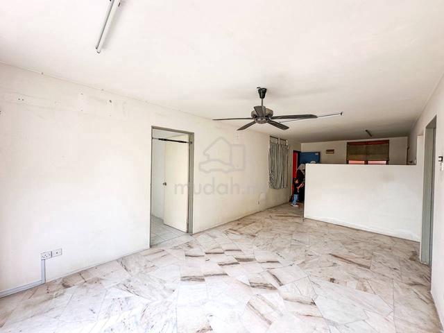 Apartment Seroja (Puchong) 1