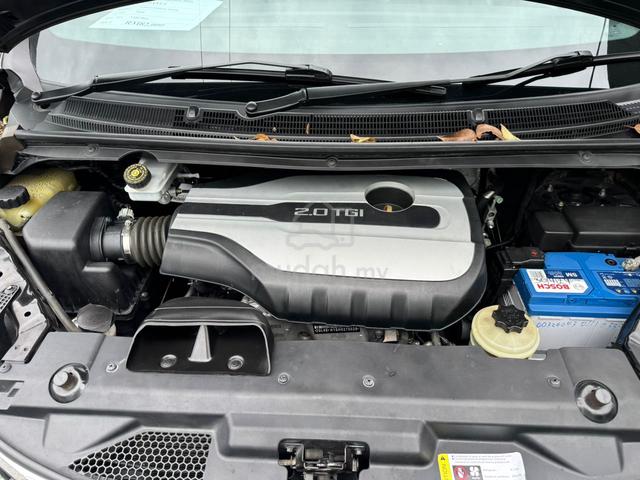 Maxus G10 SE 2.0 TWIN POWER DOOR SUNROOF 10 SEATER - 5