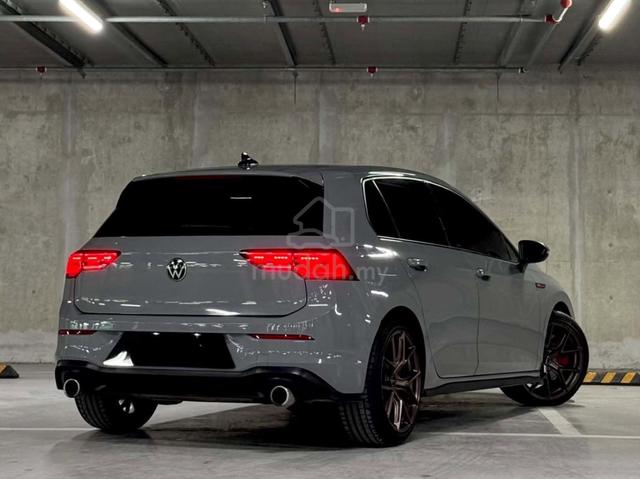 2022 Volkswagen GOLF 2.0 GTI (A) TIP TOP CONDITION - 5
