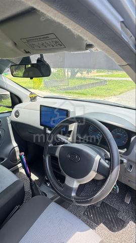 2013 Perodua VIVA 847cc 850 (M) - 4