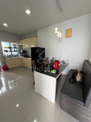Horizon Residence (Dwi Mutiara) 1