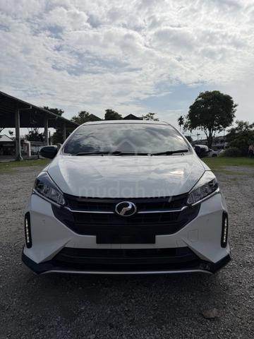 2023 Perodua MYVI 1.5 H (A) - 1