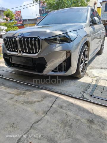2023 Bmw IX1 1.0 XDRIVE30 M SPORT MY23 U11 (A) - 1