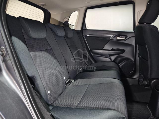 2019 Honda Jazz 1.5 S (A) 1OWNER LOW MILEAGE - 5