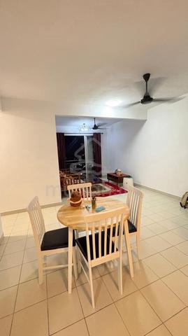 Seri Serindit Residence 1