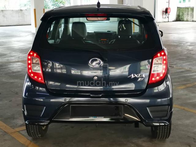 2015 Perodua AXIA 1.0 G (A) HARI RAYA PROMOTION - 4