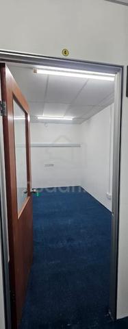 Bilik Pejabat Untuk Disewa Seksyen 6 Bangi  1