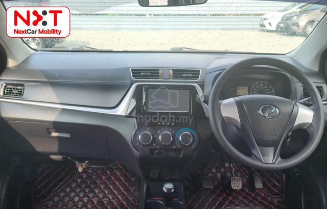 2020 Perodua BEZZA 1.0 GX MY16 FACELIFT (M) - 5