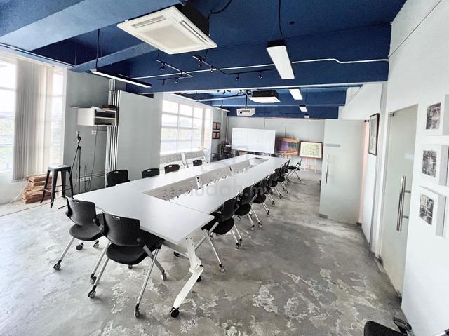 Shop Lot For Rent Ttdi Jaya Shah Alam 1