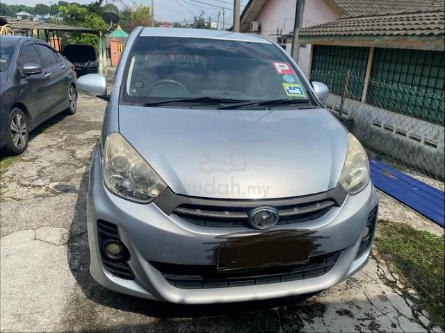 2014 Perodua MYVI 1.5 SE ZHS (A) - 1