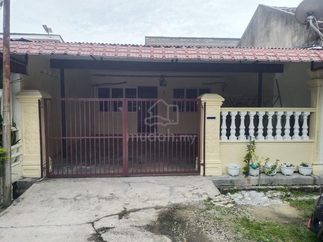Bilik Sewa Taman Sri Naning 1
